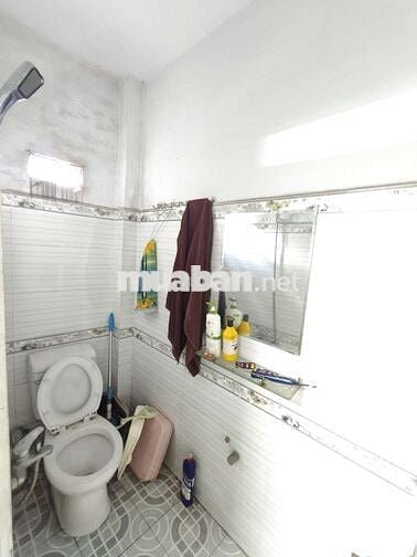CHO THUÊ NHÀ NGUYÊN CĂN QUẬN 12 HIỆP THÀNH