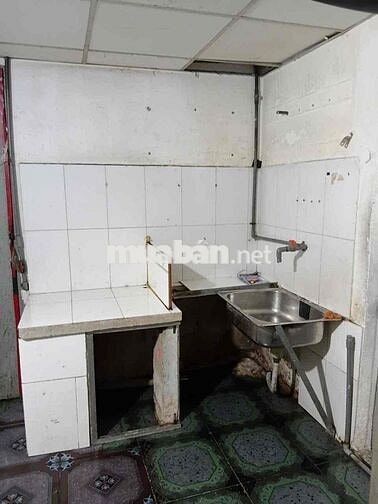 Cho thuê nhà mặt tiền kinh doanh Lê Văn Khương