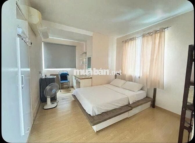 Giá Hiếm! Căn Hộ 65m² 2PN Gần Landmark 81 & Ga Metro Tân Cảng.
