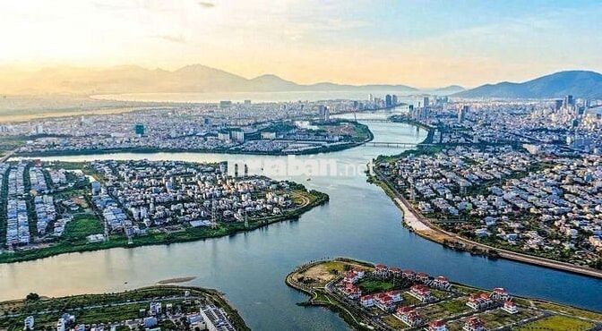 SLight Tower căn hộ hạng mặt sông ngắm pháo hoa Diff tầm nhìn vĩnh cửu
