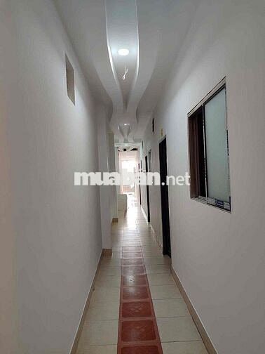 Nhà mặt tiền Quốc Lộ 22 cũ tìm chủ mới