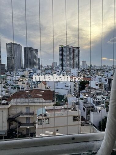 Giá Hiếm! Căn Hộ 65m² 2PN Gần Landmark 81 & Ga Metro Tân Cảng.