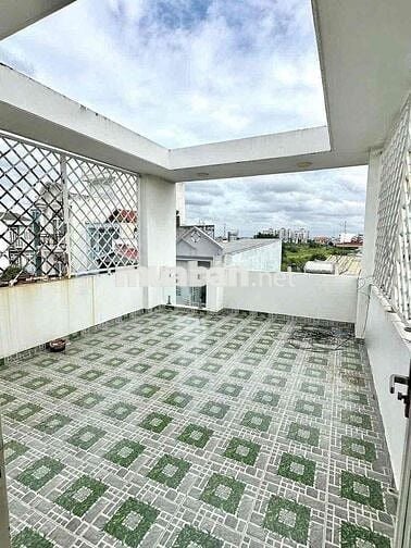 CHO THUÊ NHÀ NGUYÊN CĂN 1/ LÊ THỊ RIÊNG- THỚI AN