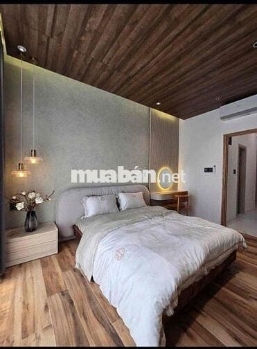 308 CHO THUÊ NHÀ ĐẸP ĐỘC ĐÁO 3PN – KIỆT Ô TÔ NGUYỄN PHƯỚC NGUYÊN