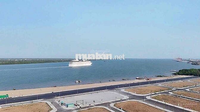 chỉ 1,56 tỷ có thể sở hữu được ngay khu Resort nghỉ dưỡng ven sông