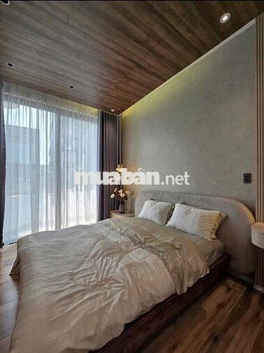308 CHO THUÊ NHÀ ĐẸP ĐỘC ĐÁO 3PN – KIỆT Ô TÔ NGUYỄN PHƯỚC NGUYÊN