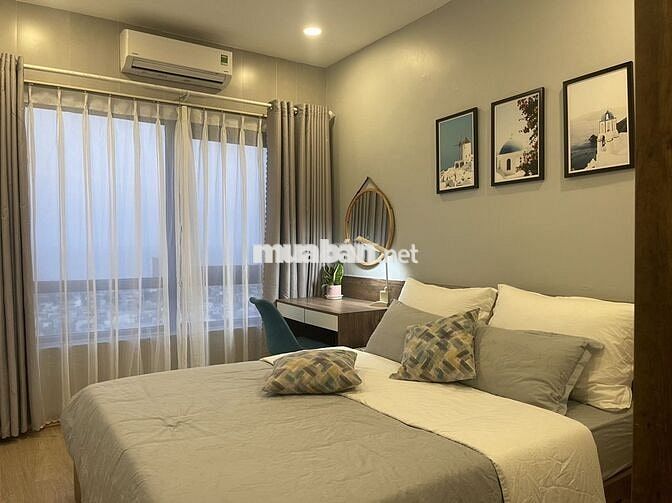 CĂN HỘ 2 PN VIEW BIỂN TẦNG CAO TẠI SƠN TRÀ OCEAN VIEW 