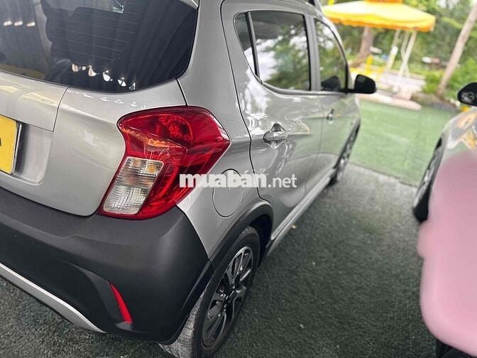VinFast Fadil Plus 2022 Bạc
