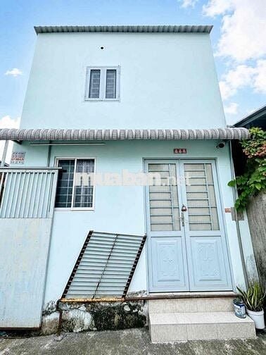 CHO THUÊ NHÀ TRỌ MẶT TIỀN HẺM ĐƯỜNG PHẠM HỮU LẦU DT 4X4M GIÁ 3,5TRIEU