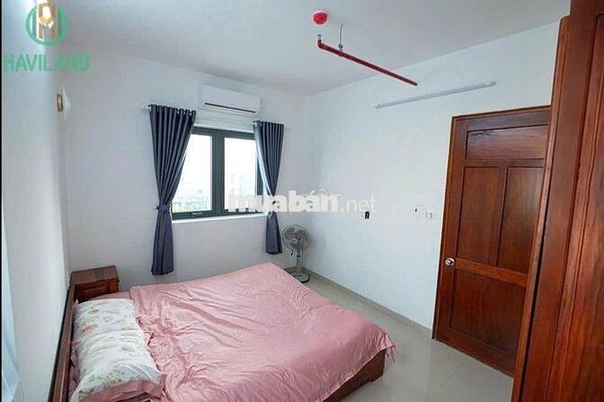 CĂN HỘ 1PN FULL NỘI THẤT - GẦN TƯỢNG ĐÀI MẸ NHU - THANH KHÊ 