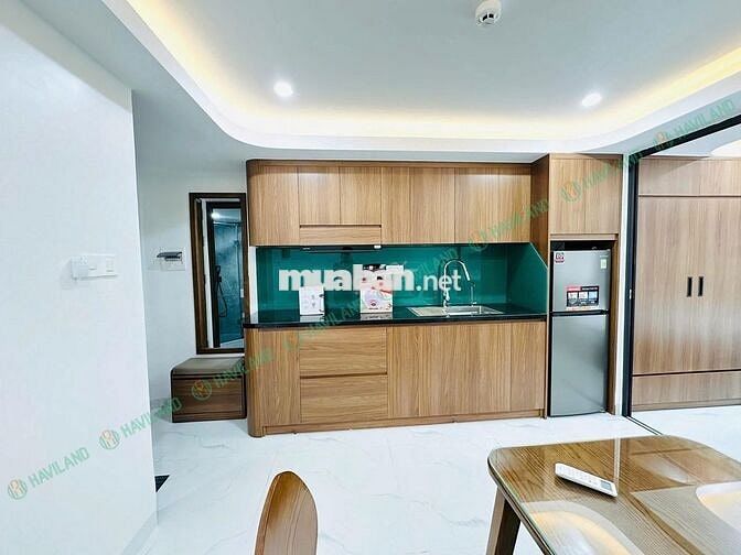 🔥 CHO THUÊ CĂN HỘ 1PN TRỐNG SẴN - ĐƯỜNG PHAN TỨ 🔥