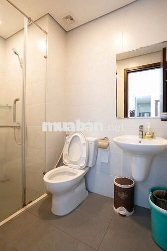 CĂN HỘ 2 PN VIEW BIỂN TẦNG CAO TẠI SƠN TRÀ OCEAN VIEW 