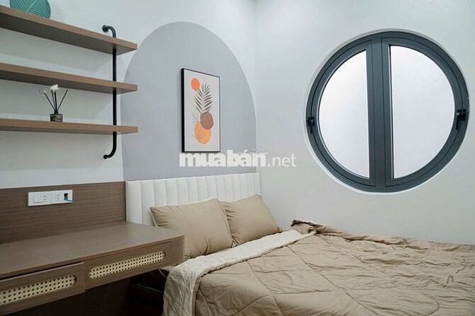 Nhà Nguyên Căn Mới 100% | Gần Mẹ Nhu | Yên Tĩnh |Gần Bãi Tắm Thanh Khê