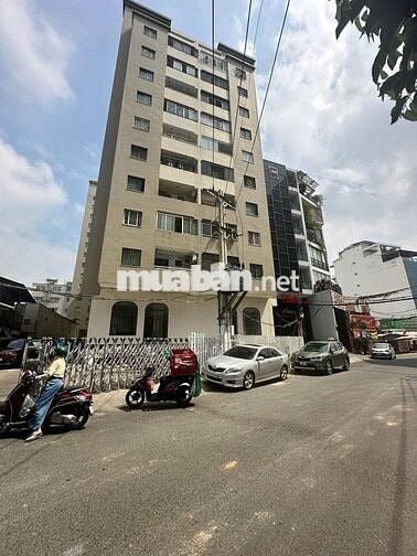 Giá Hiếm! Căn Hộ 65m² 2PN Gần Landmark 81 & Ga Metro Tân Cảng.