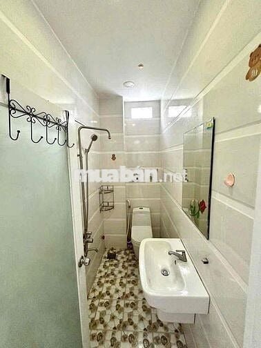CHO THUÊ NHÀ NGUYÊN CĂN 1/ LÊ THỊ RIÊNG- THỚI AN