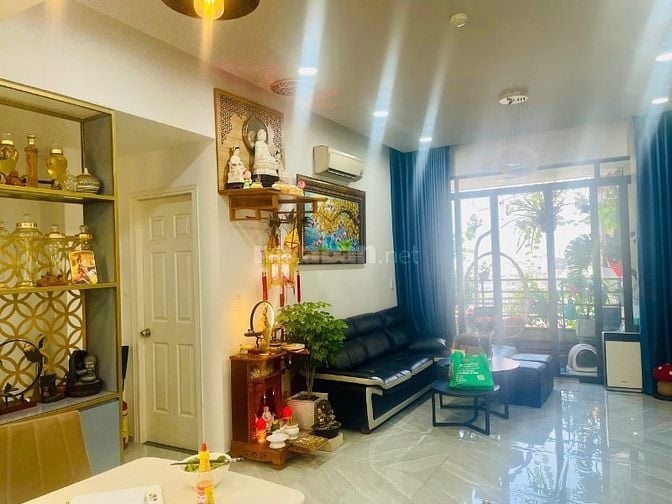 Kẹt tiền bán gấp chung cư Thuận Việt, 319L ý Thường Kiệt, có sổ hồng