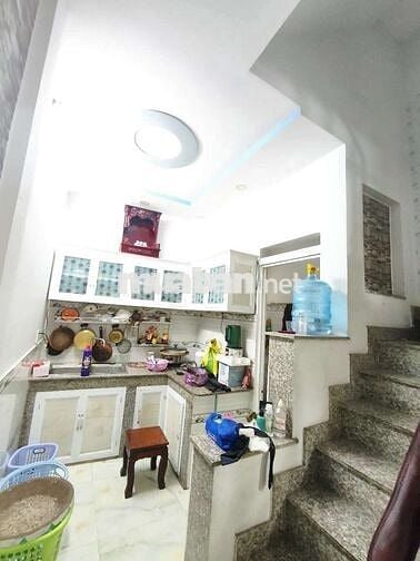 CHO THUÊ NHÀ NGUYÊN CĂN QUẬN 12 HIỆP THÀNH