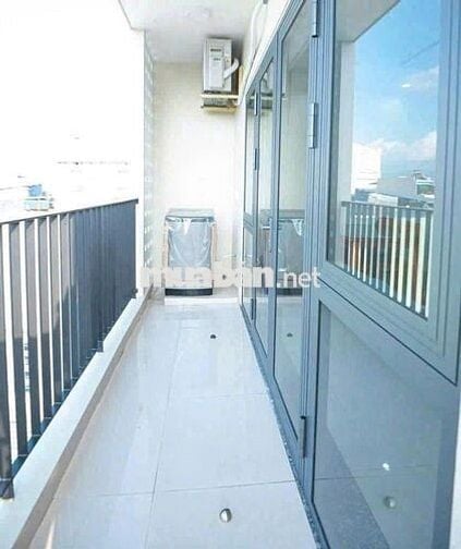 CĂN HỘ 1PN FULL NỘI THẤT - GẦN TƯỢNG ĐÀI MẸ NHU - THANH KHÊ 