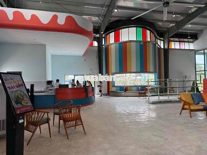chỉ 1,56 tỷ có thể sở hữu được ngay khu Resort nghỉ dưỡng ven sông