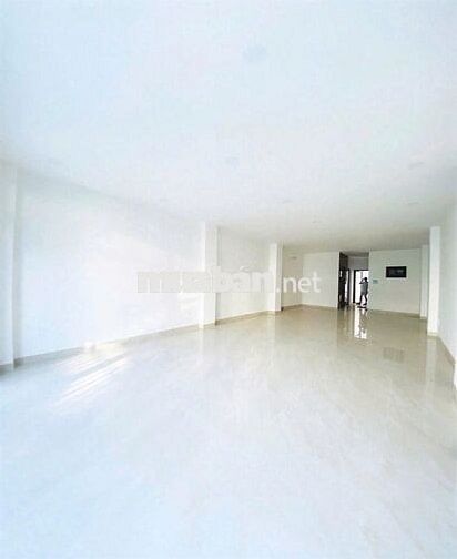 TÒA NHÀ ỐP KÍNH– 215C Hoàng Hoa Thám, P13, Q.TB- 5x18m, 4 Tầng, 360m2