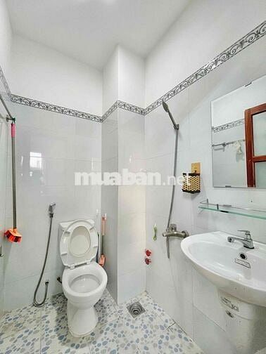 🔥PHÒNG STUDIO 2 CỬA SỔ THOÁNG_FULL NỘI THẤT_GẦN CV HOÀNG VĂN THỤ