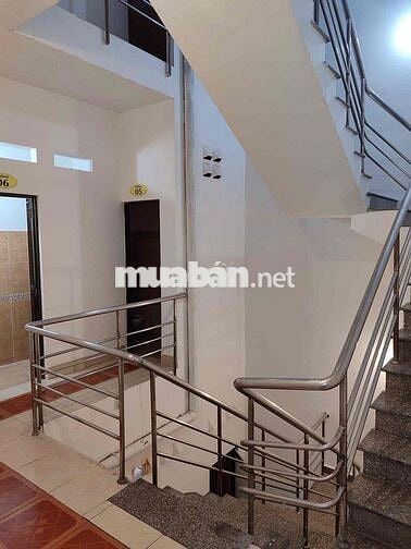 Nhà mặt tiền Quốc Lộ 22 cũ tìm chủ mới