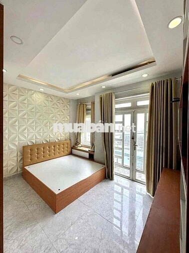 CHO THUÊ NHÀ NGUYÊN CĂN 1/ LÊ THỊ RIÊNG- THỚI AN