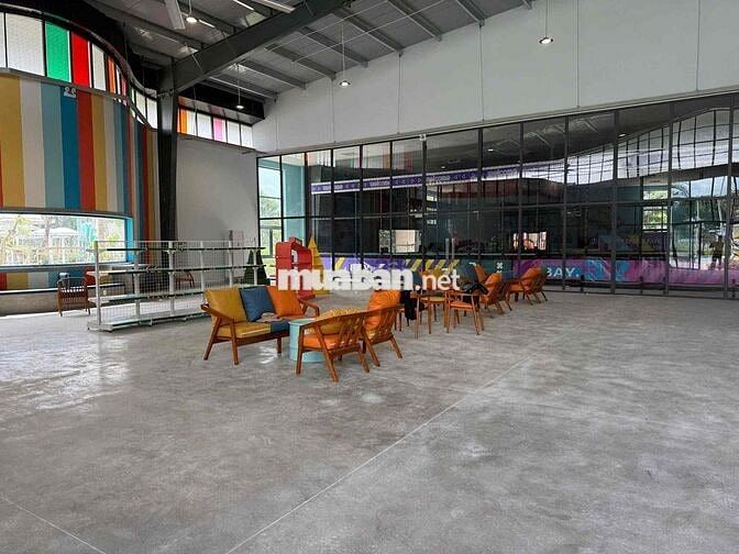 chỉ 1,56 tỷ có thể sở hữu được ngay khu Resort nghỉ dưỡng ven sông