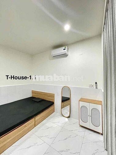 CHO THUÊ CHDV DƯỚI TRỆT THUẬN TIỆN THOẢI MÁI ĐẦY ĐỦ TIỆN NGHI AN NINH