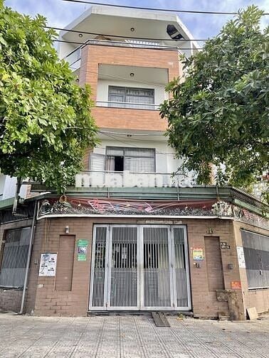 🏠Chính chủ-cho thuê nhà góc 2 mặt tiền-KDC Hiệp Thành city-Q12