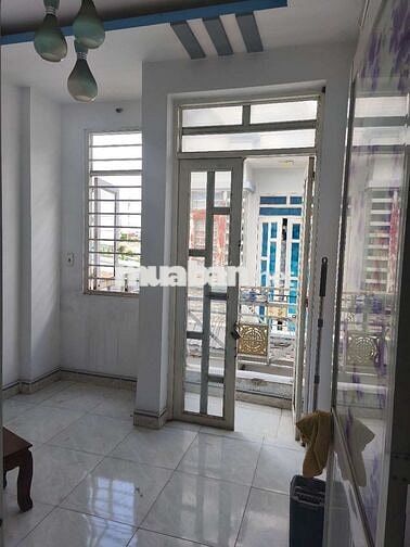 CHO THUÊ NHÀ NGUYÊN CĂN QUẬN 12 HIỆP THÀNH