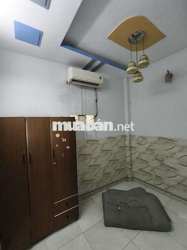 CHO THUÊ NHÀ NGUYÊN CĂN QUẬN 12 HIỆP THÀNH