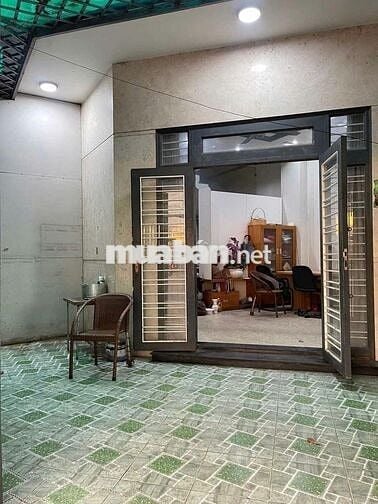 🏠Chính chủ-cho thuê nhà góc 2 mặt tiền-KDC Hiệp Thành city-Q12