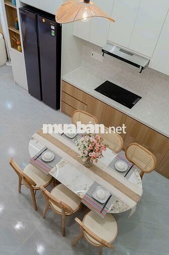 Nhà Nguyên Căn Mới 100% | Gần Mẹ Nhu | Yên Tĩnh |Gần Bãi Tắm Thanh Khê