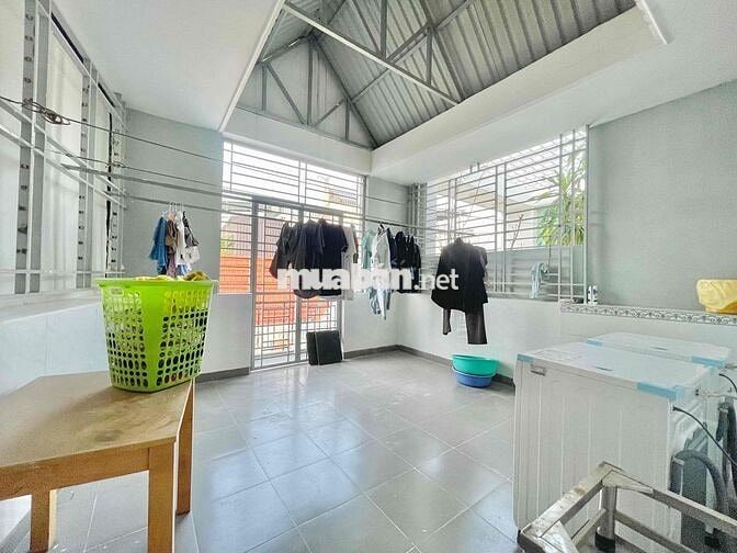 🔥PHÒNG STUDIO 2 CỬA SỔ THOÁNG_FULL NỘI THẤT_GẦN CV HOÀNG VĂN THỤ