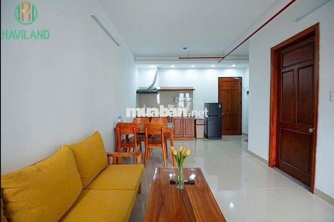 CĂN HỘ 1PN FULL NỘI THẤT - GẦN TƯỢNG ĐÀI MẸ NHU - THANH KHÊ 