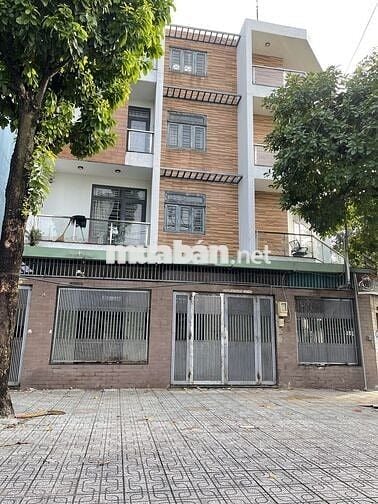 🏠Chính chủ-cho thuê nhà góc 2 mặt tiền-KDC Hiệp Thành city-Q12