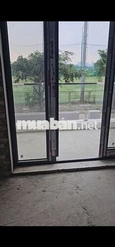 Cho thuê Biệt Thự KĐT Thanh Hà_Bàn Giao Thô_Nhìn ra sân golf