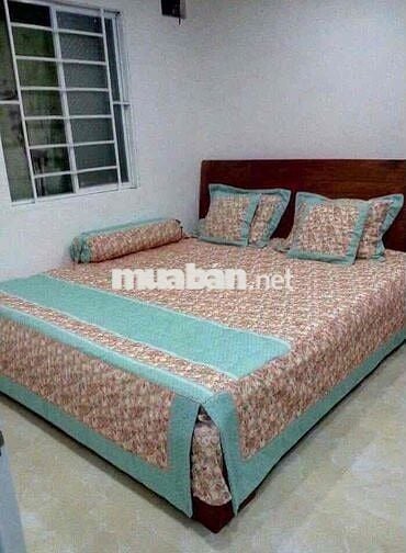 CHO THUÊ NHÀ GÁC LỬNG - NGUYỄN PHƯỚC NGUYÊN - 2 PHÒNG NGỦ