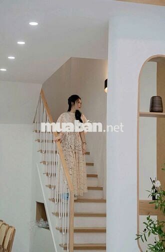 Nhà Nguyên Căn Mới 100% | Gần Mẹ Nhu | Yên Tĩnh |Gần Bãi Tắm Thanh Khê