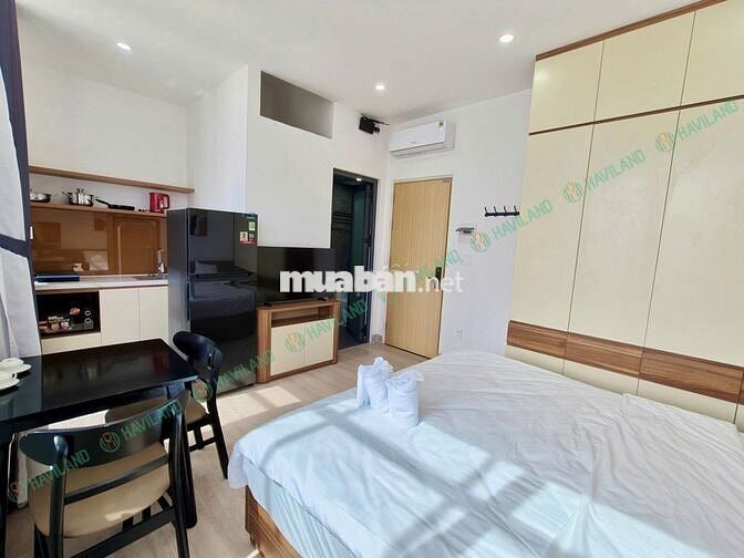 🏢 CHO THUÊ CĂN HỘ 1 PHÒNG NGỦ – KHUÊ MỸ ĐÔNG 11 🏢📍 