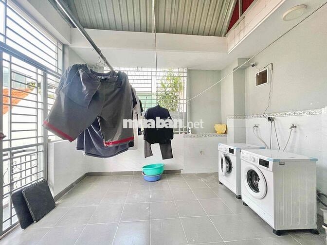 🔥PHÒNG STUDIO 2 CỬA SỔ THOÁNG_FULL NỘI THẤT_GẦN CV HOÀNG VĂN THỤ