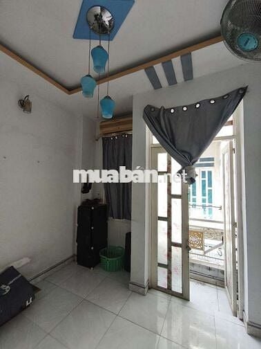 CHO THUÊ NHÀ NGUYÊN CĂN QUẬN 12 HIỆP THÀNH