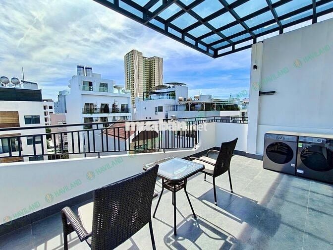 🏢 CHO THUÊ CĂN HỘ 1 PHÒNG NGỦ – KHUÊ MỸ ĐÔNG 11 🏢📍 