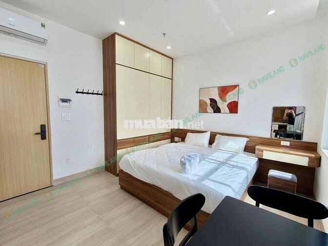 🏢 CHO THUÊ CĂN HỘ 1 PHÒNG NGỦ – KHUÊ MỸ ĐÔNG 11 🏢📍 