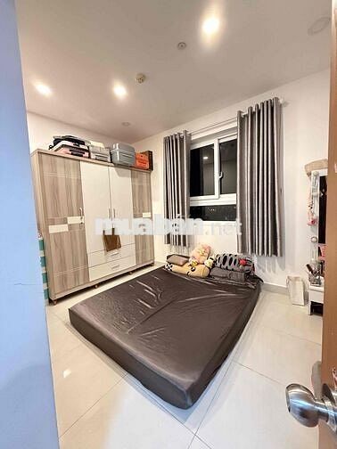 CHO THUÊ CĂN HỘ TARA RESIDENCE – 2PN, 81M² – GIÁ CHỈ 9 TRIỆU/THÁNG