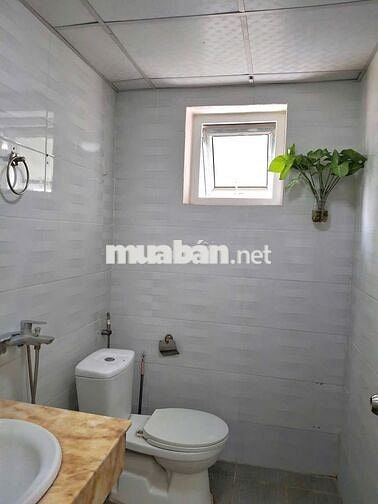 Cho thuê căn hộ ở chung cư Thanh Hà - Hà Đông