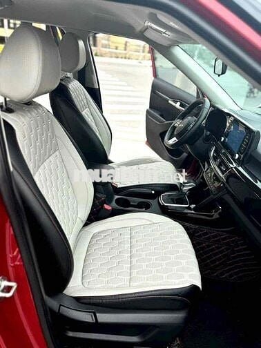KIA Seltos 1.4 Premium 2020 Đỏ 65000 km