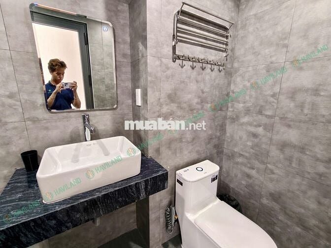 🏢 CHO THUÊ CĂN HỘ 1 PHÒNG NGỦ – KHUÊ MỸ ĐÔNG 11 🏢📍 