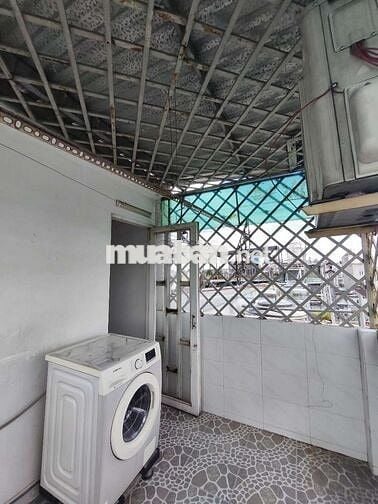 CHO THUÊ NHÀ NGUYÊN CĂN QUẬN 12 HIỆP THÀNH